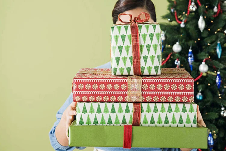 Presentes de última hora (ThinkStock)