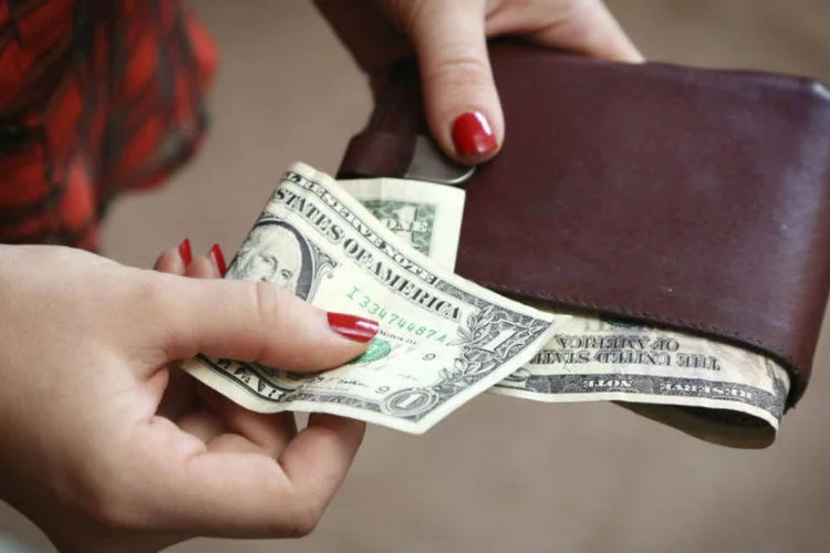 As americanas mais bem pagas (Thinkstock/triocean)