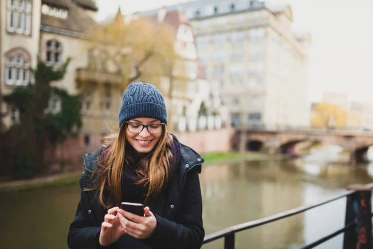 Para baixar (ThinkStock)