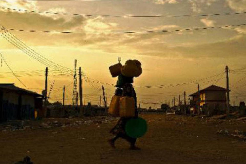 Crise de fome pode afetar milhares no Sudão do Sul, diz ONU