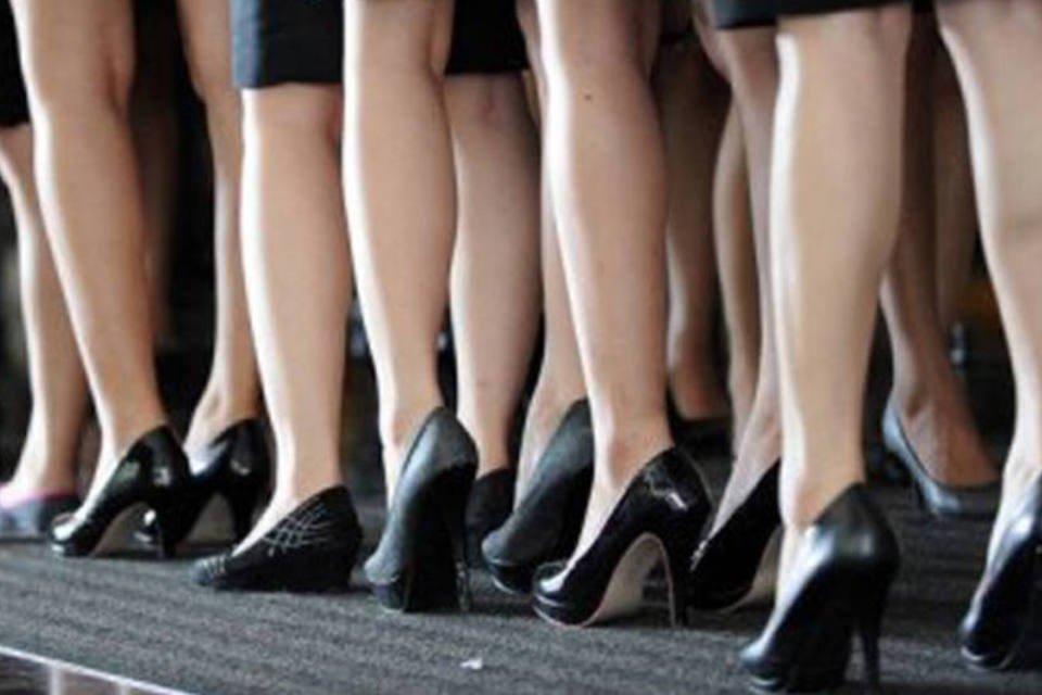 Desigualdade entre homens e mulheres caiu, aponta estudo
