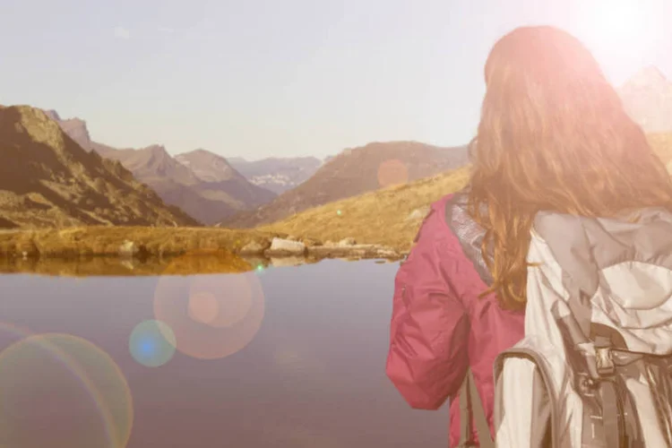 Felizes e alegres (Deniza/Thinkstock)