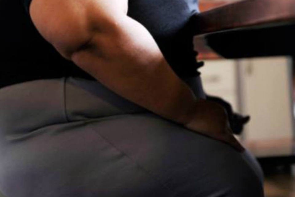 Suplementação com taurina pode ajudar a prevenir obesidade