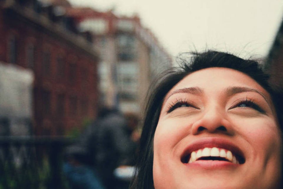 Os 20 países que mais tratam mulheres e homens como iguais