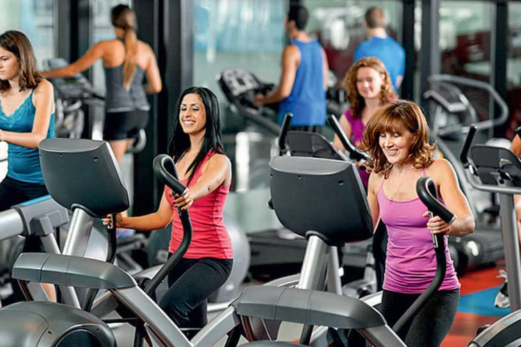 
	Boa forma: conversa sobre o peso est&aacute; associada &agrave; insatisfa&ccedil;&atilde;o com o corpo, especialmente para as mulheres que a iniciam
 (iStockPhoto)