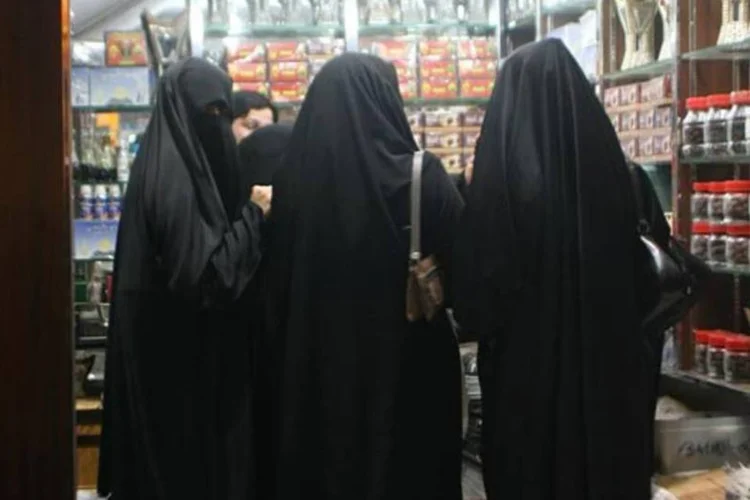 Mulheres sauditas: comissão promete que próximas eleições terão participação feminina (Salah Malkawi/Getty Images)