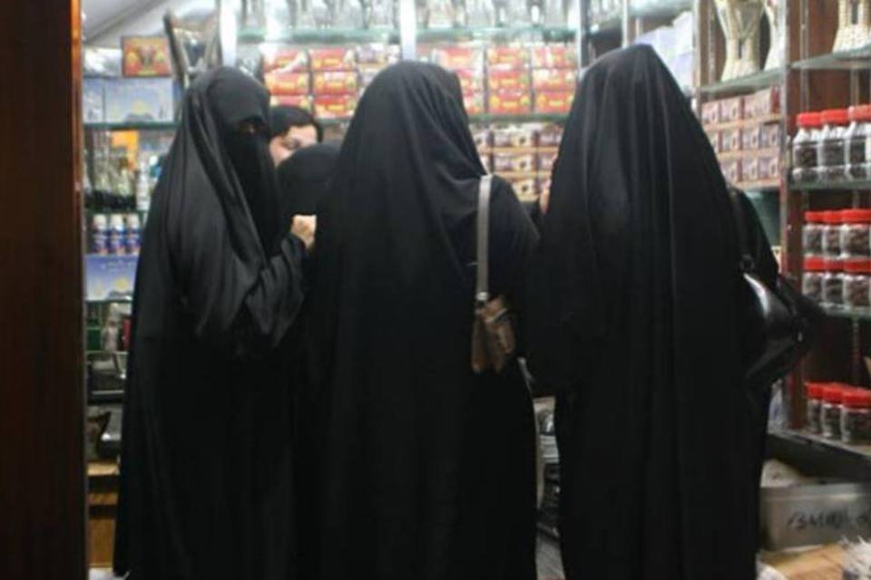 Mulheres não participarão de eleições municipais sauditas