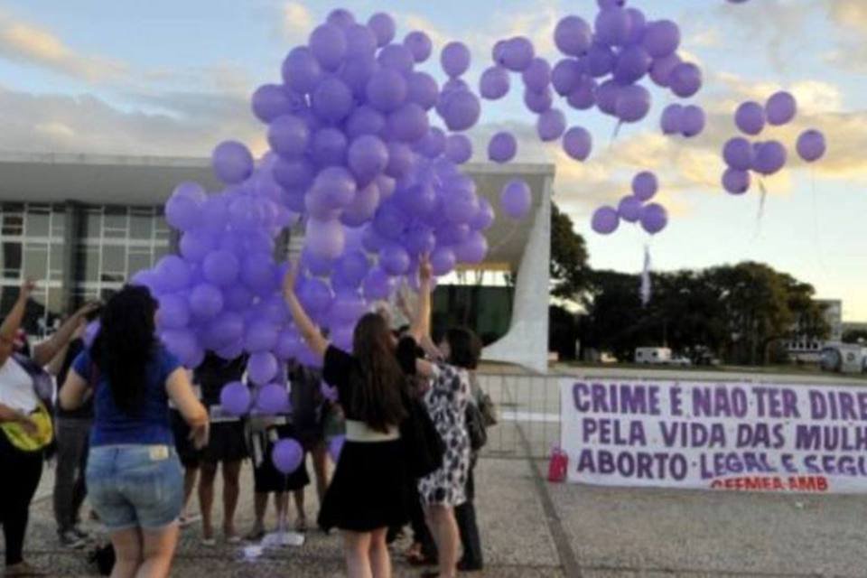 Decisão do STF sobre feto anencéfalo não encerra polêmicas