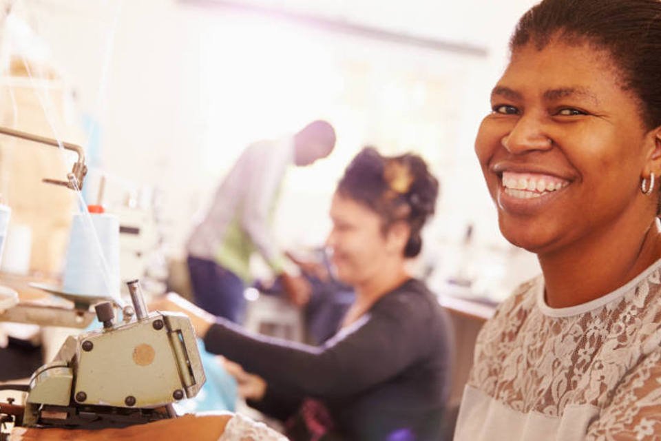 Mulheres buscam autonomia por meio do empreendedorismo