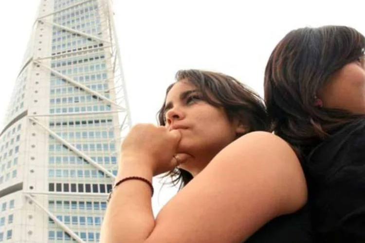 De acordo com o IBGE, nascem 105 homens a cada 100 mulheres (Stock.xchng)