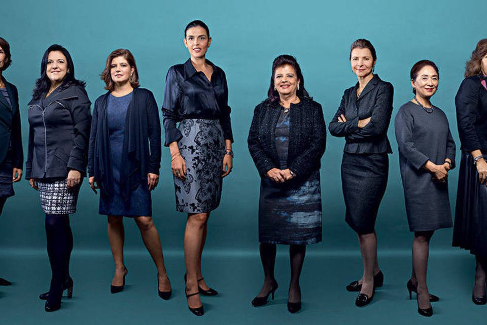Brasil está entre os 60 piores países do mundo para mulheres