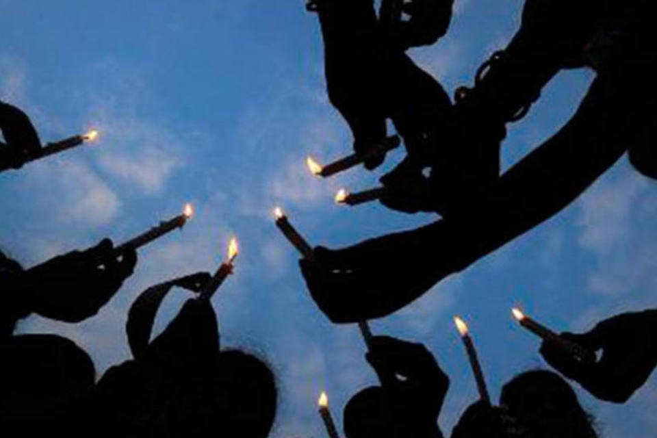 700 milhões de mulheres são vítimas de violência no mundo