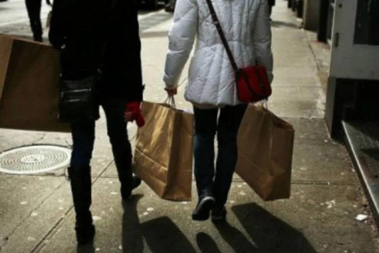 Este aumento no número de lares que vivem com a renda das mulheres está diretamente relacionada com o aumento do número de mulheres no mercado de trabalho (AFP)