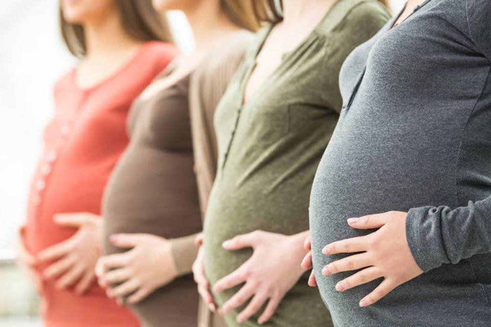 Quem são as mulheres que deixam para ter filhos mais tarde