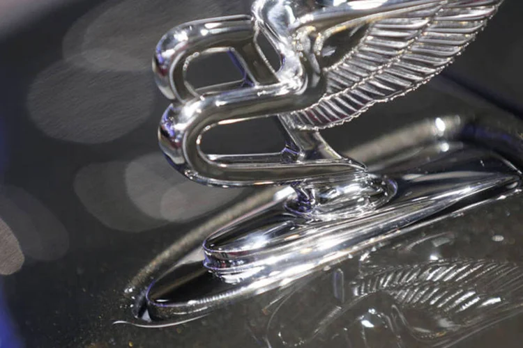 Mulsanne Speed: entregas de carros ao preço de 120 mil euros ou mais pode quase dobrar para cerca de 133 mil veículos em 2018 (Jacky Naegelen/Reuters)