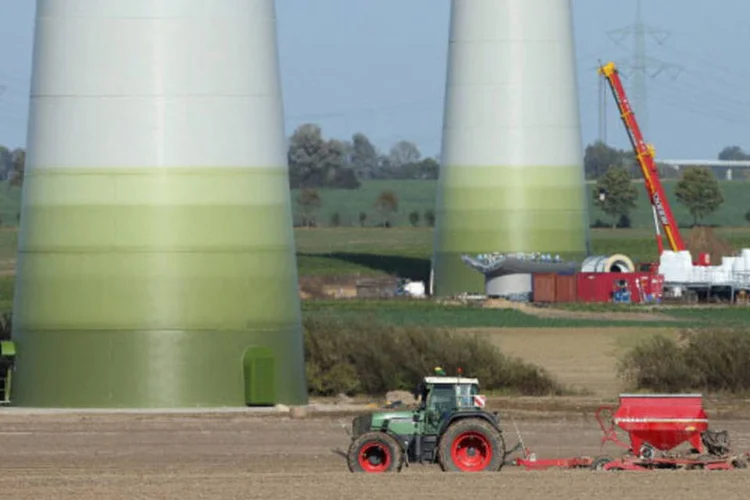 
	Multinacionais: a partir de indicadores levantados lideram a lista as multinacionais Dupont, Syngenta, Bayer e Monsanto
 (Getty Images)