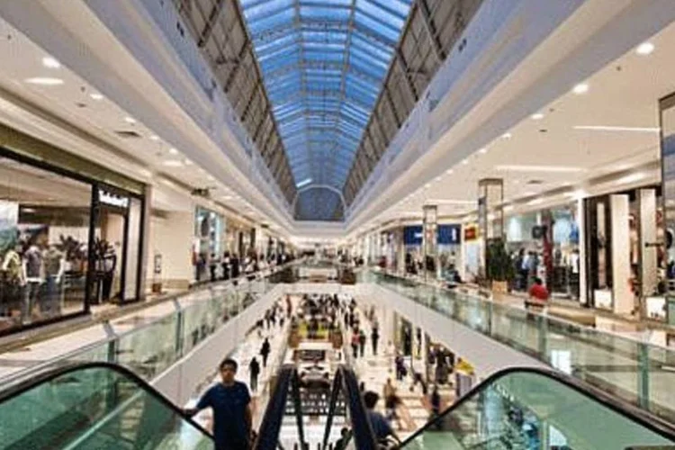 BH Shopping: a expansão representa um aumento de 30% na área bruta locável do shopping (./Divulgação)