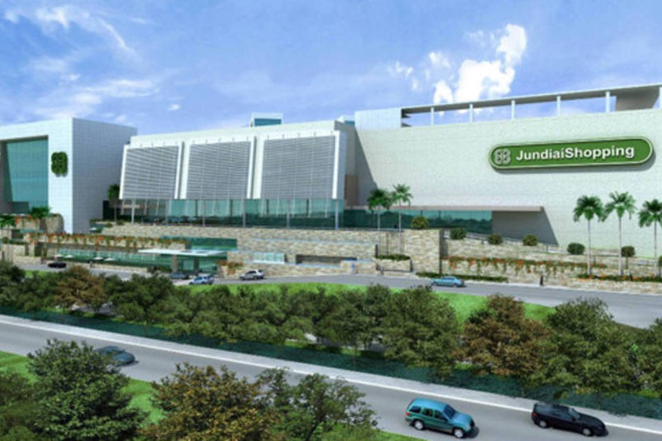 Multiplan obtém licença para construir shopping em Jundiaí