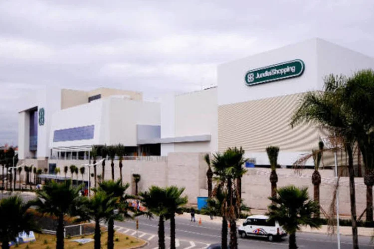 JundiaíShopping, da Multiplan, em Jundaí, interior de São Paulo (Divulgação)