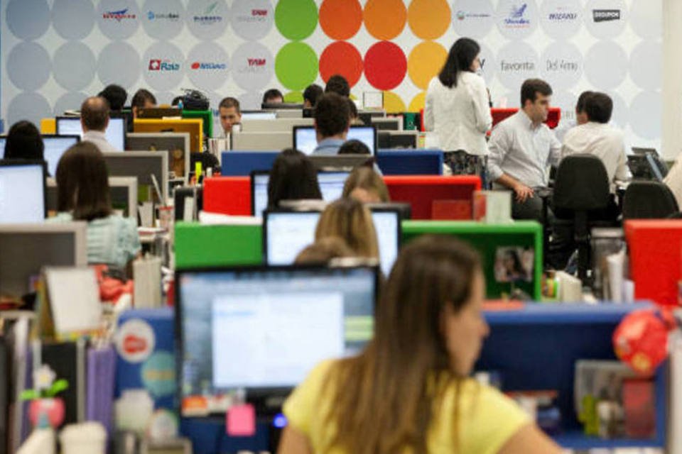 Lucro da Multiplus sobe quase 60% no 1º trimestre