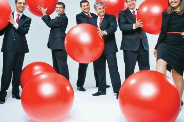 Em 2012, as ações ordinárias da Multiplus acumulam valorização de 34% (Germano Lüders/EXAME.com)