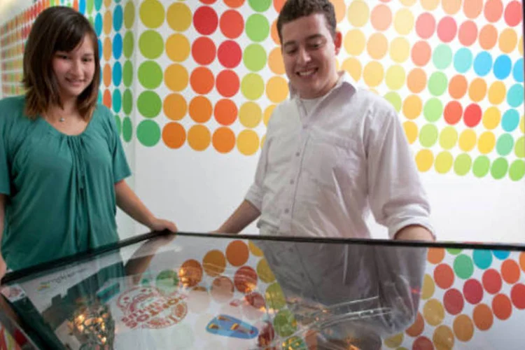 
	Sede da Multiplus, na capital paulista: venda de a&ccedil;&otilde;es da Multiplus ocorre em um momento em que a rival Smiles se prepara para uma IPO
 (Divulgação)