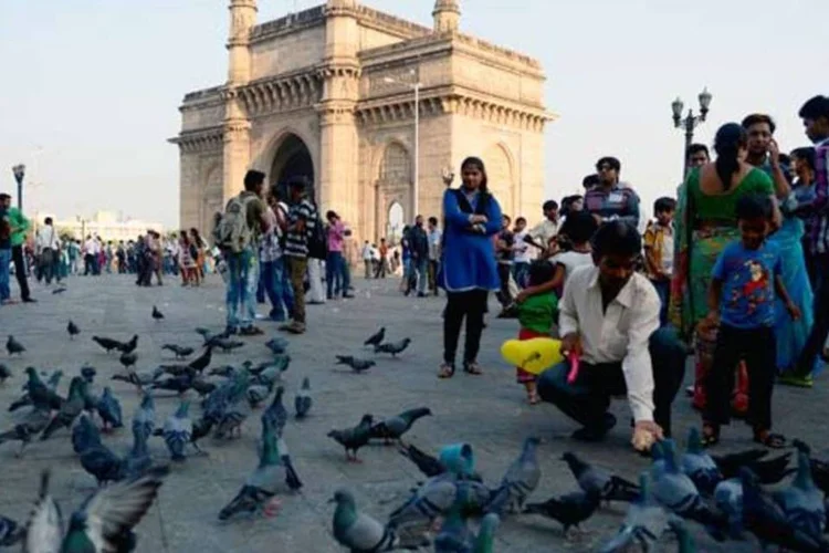 1 - Mumbai (Getty Images)