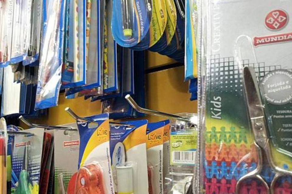 A Mundial protocolou no último dia 10 de maio o pedido para poder entrar no Novo Mercado (Gustavo Kahil/EXAME.com)