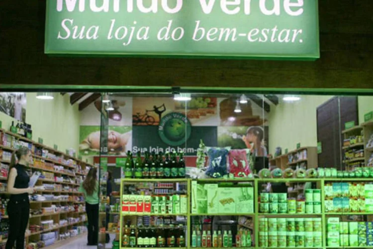 Loja Mundo Verde: novos negócios agora na web (Divulgação)