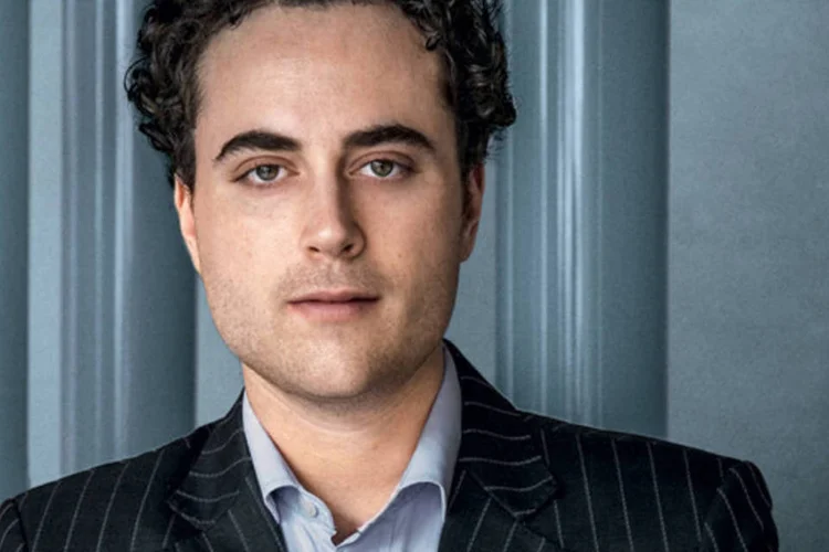 Jonathan Barouch "Eu achava que havia criado um produto atraente, mas as empresas não se interessaram" (Divulgação / EXAME PME)