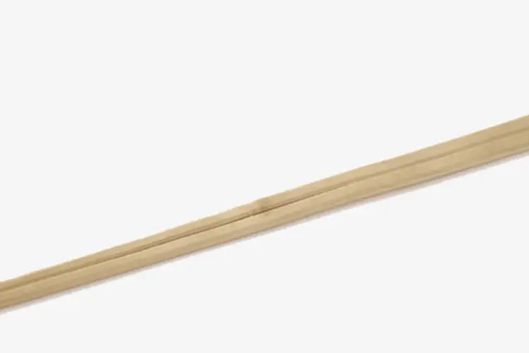 A Georgia Chopsticks cresceu produzindo nos Estados Unidos um produto tipicamente asiático: o hashi (Eran Chesnutt/ sxc)