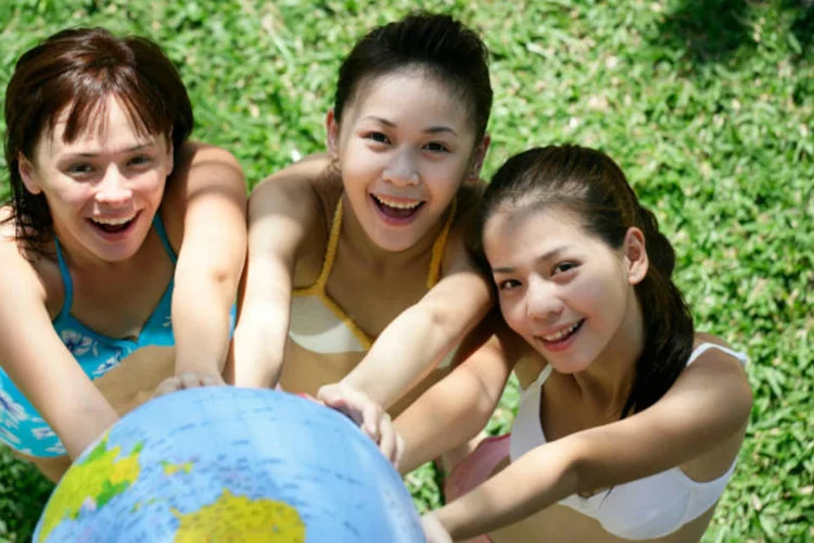 Mundo melhor (Top Photo/ThinkStock)