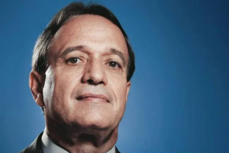 
	Murilo Ferreira: desde 2011 executivo &eacute; diretor-presidente da maior mineradora do pa&iacute;s
 (André Valentim/EXAME)
