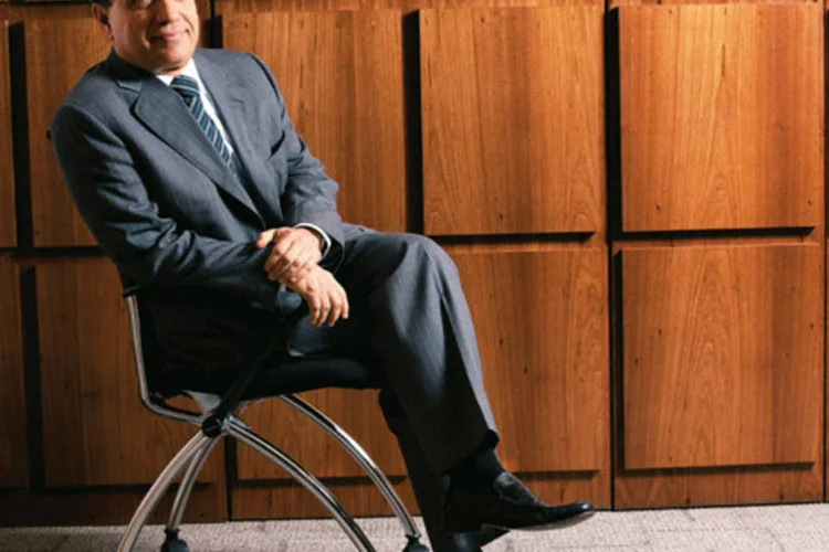 A Vale também confirmou que investirá R$ 3,5 bilhões no estado de São Paulo (Eduardo Monteiro/EXAME.com)