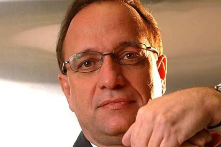 Murilo Ferreira, novo presidente da Vale: escolhido a partir da base da consultoria CTPartners (Eduardo Monteiro/EXAME)