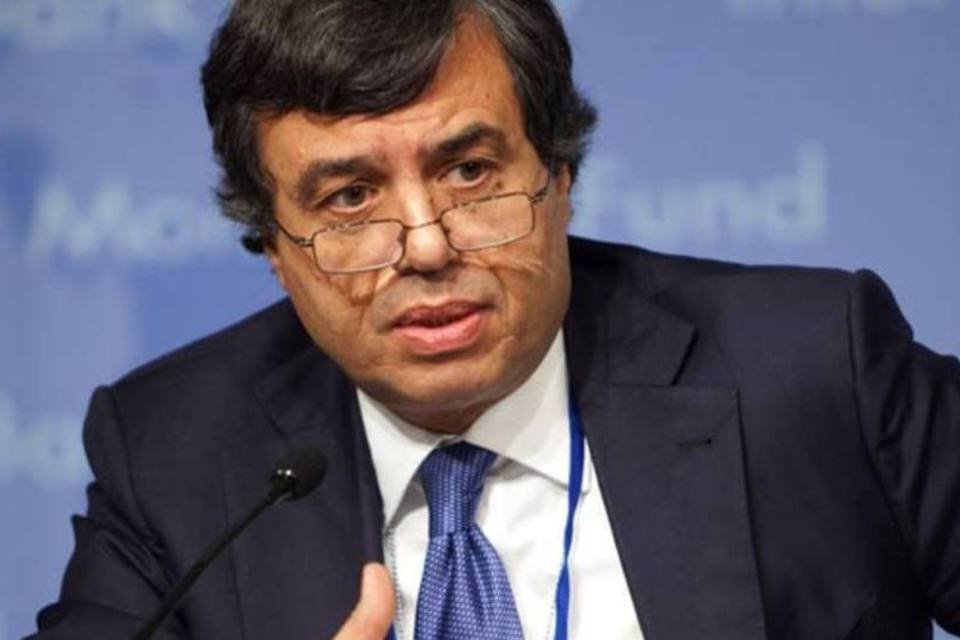 Murilo Portugal elogia macroprudenciais, mas critica comunicação