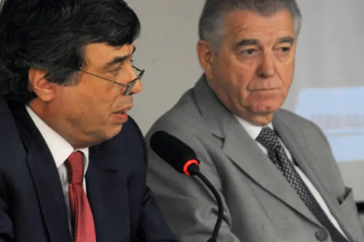 Segundo Murilo Portugal, presidente da Febraban, na renegociação de dívida, o banco é obrigado a pagar imediatamente os tributos (Agência Câmara)