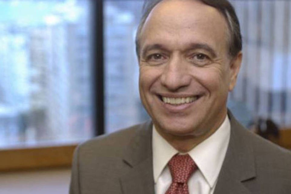 Murilo Ferreira é eleito presidente do Conselho da Petrobras