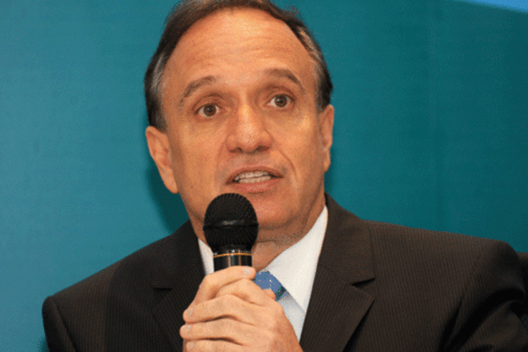 
	Ferreira lembrou que os pre&ccedil;os do min&eacute;rio no ano passado estavam entre US$ 170 e US$ 180 por tonelada, enquanto agora est&atilde;o abaixo de US$ 120
 (Divulgação/Vale)