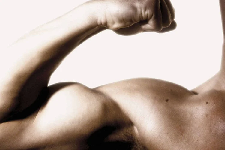
	Bra&ccedil;o de homem musculoso: resolu&ccedil;&otilde;es foram publicadas no Di&aacute;rio Oficial da Uni&atilde;o desta quarta-feira
 (Thinkstock)