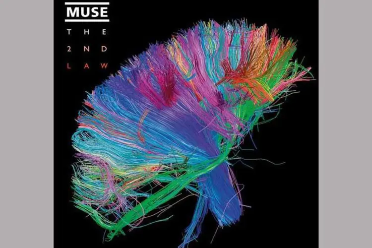 Muse | The 2nd Law (2012) (Reprodução)