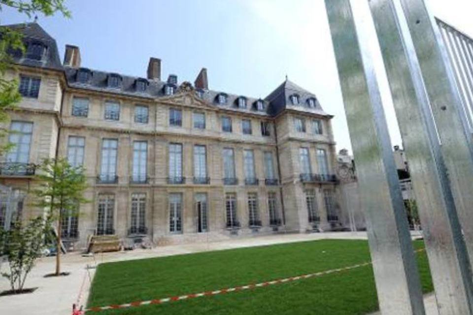 Filha de Picasso doa obras para reabertura de museu em Paris