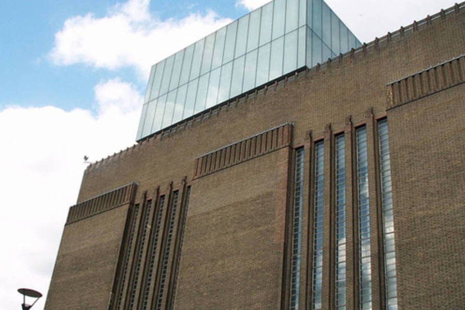 Tate Modern inaugura programação de performances online