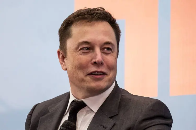 Elon Musk: CEO da Tesla publicou plano mestre para os próximos anos da empresa (Justin Chin/Bloomberg)