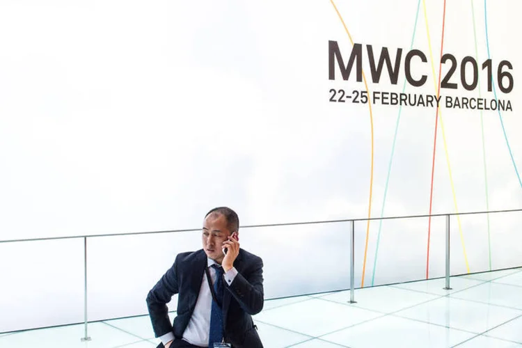 MWC 2016 (Getty Images)