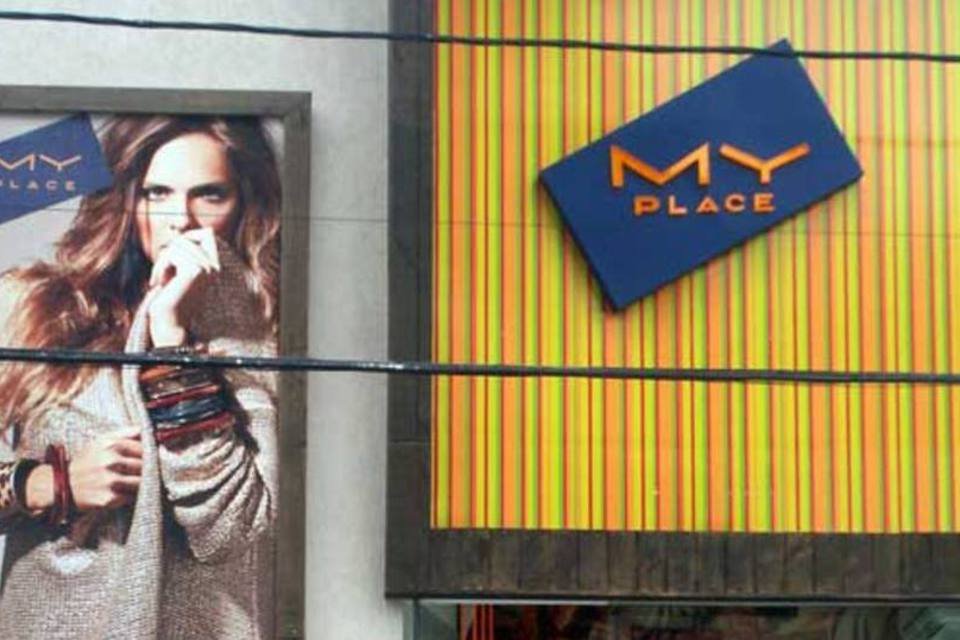 Franquia da My Place exige investimento de R$ 300 mil