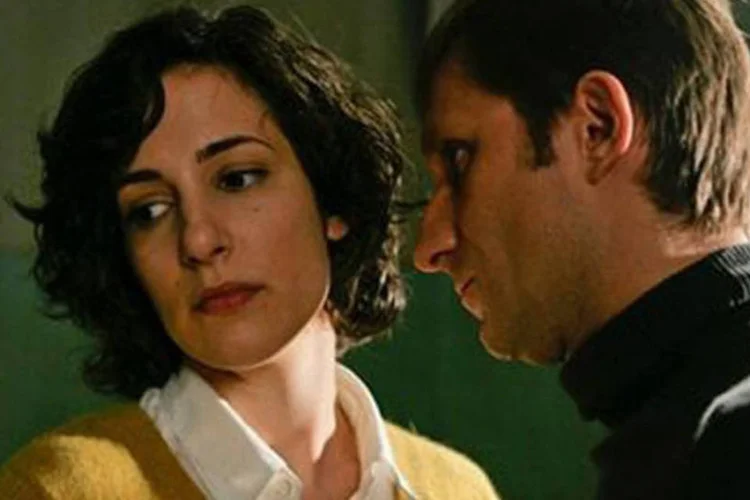 Filme “Na Terra de Amor e Ódio” (Divulgação)