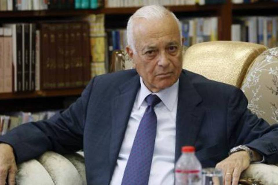 Membros da Liga Árabe aceitam formar força militar conjunta