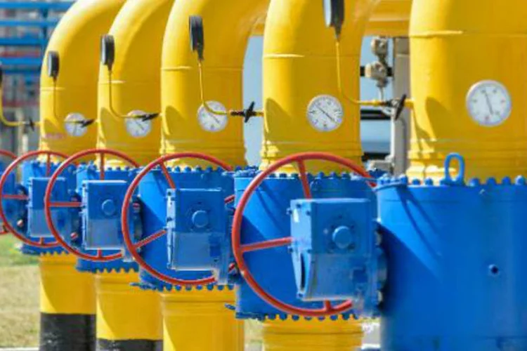 Naftogaz: Kiev ainda precisa pagar 1,65 bi de dólares, o que deve ser feito até fim do ano (AFP)