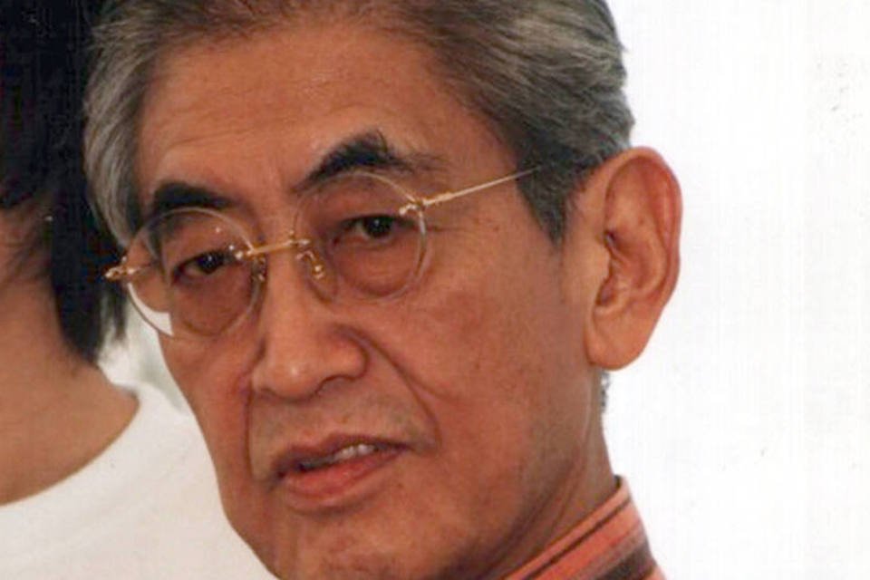 Morre Nagisa Oshima, diretor de "O Império dos Sentidos"